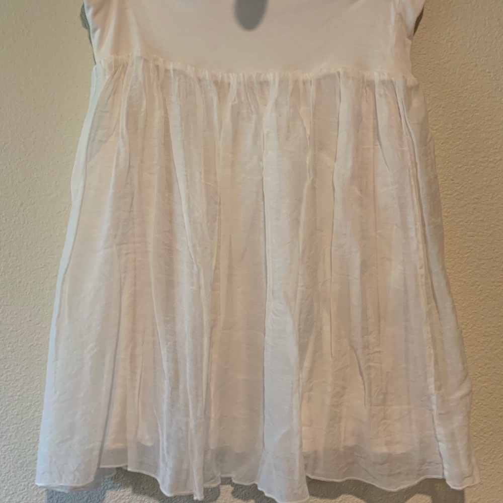 Timeout Skirt